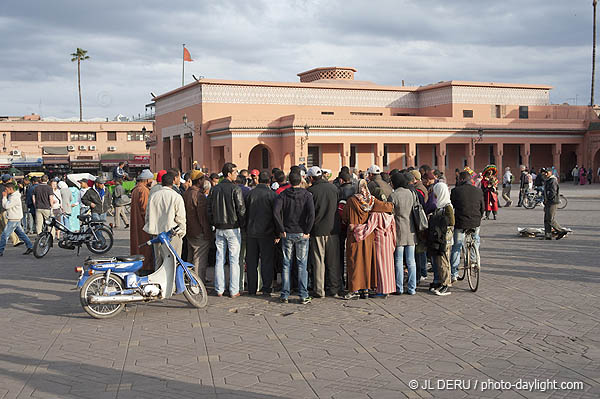 Marrakech